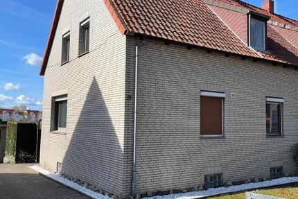 Haus Northeim - 4 Zimmer, 96 m&sup2;, 1.200&euro; | Angebot:26255446