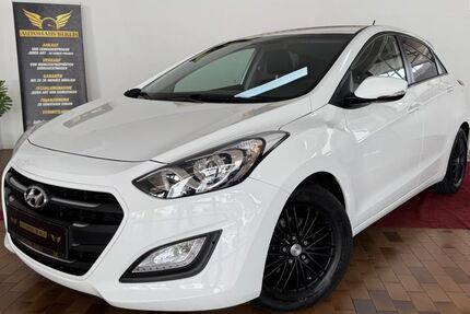 Hyundai i30 118.300 km 9.499 € Bobenheim-Roxheim 67240
