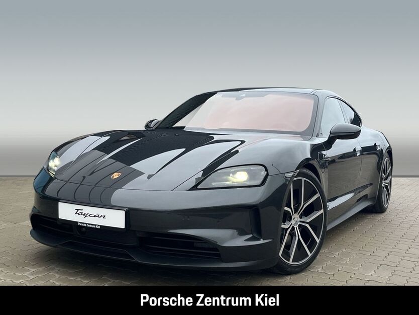 Porsche Taycan 19.900 km 102.880 € Kiel 24159