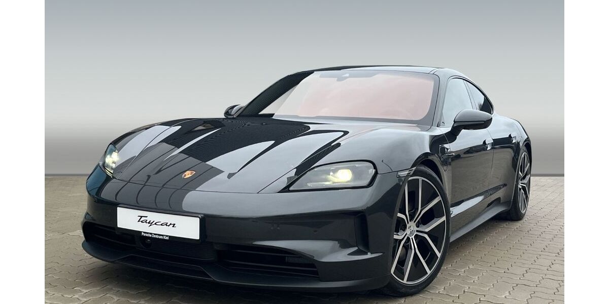 Porsche Taycan 29.900 km 97.980 &euro; Kiel 24159