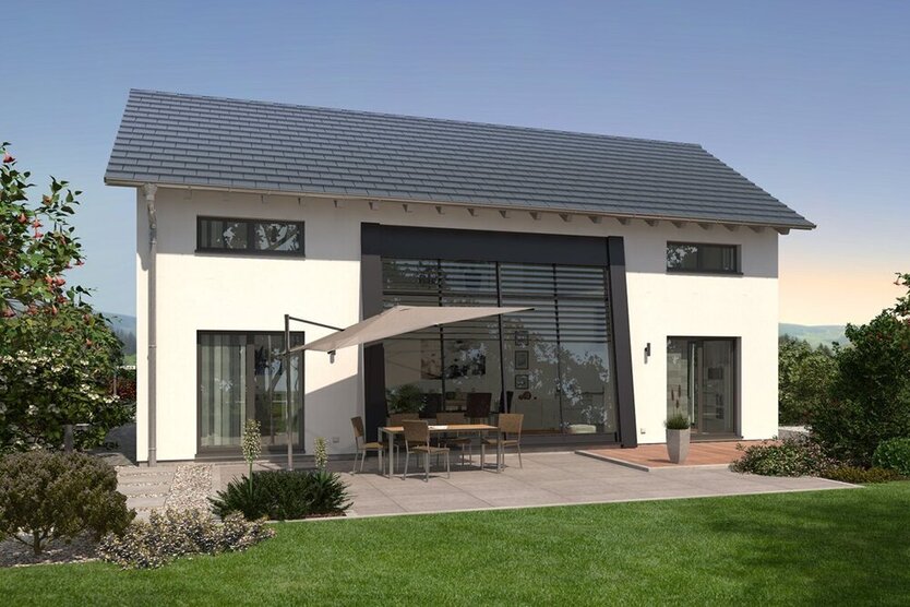 Dein Traumhaus wartet - starte dein neues Leben noch heute - nähe zum See
