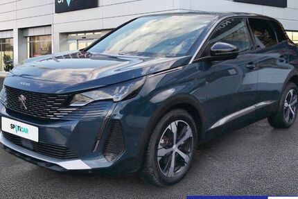 Peugeot 3008 18.068 km 19.570 &euro; Köln 51065