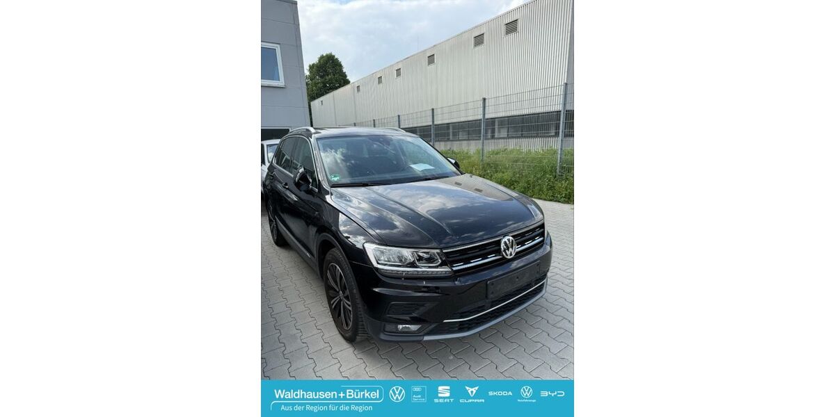 VW Tiguan 40.210 km 26.950 &euro; Moenchengladbach 41063
