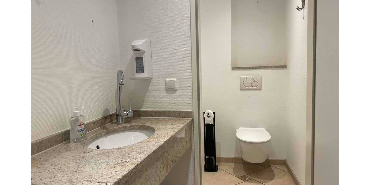 Gewerbeobjekt Leichlingen (Rheinland) Leichlingen - 1 Zimmer, 414 m&sup2;, 920.000&euro; | Angebot:24112043