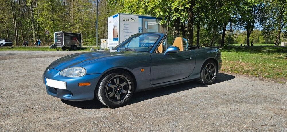 MX-5
