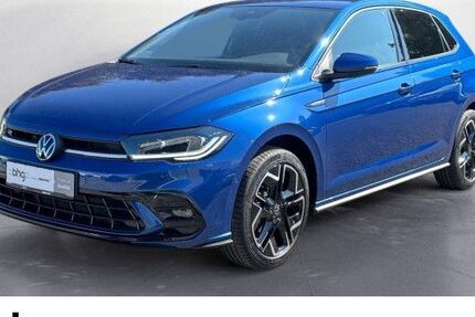 VW Polo 18.010 km 25.930 &euro; Balingen 72336