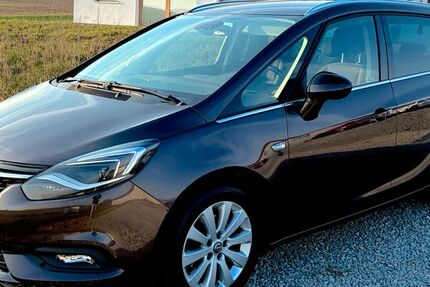 Opel Zafira 69.000 km 11.699 &euro; Aidenbach 94501
