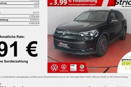 VW Tiguan 26.679 km 33.439 &euro; Detmold 32760