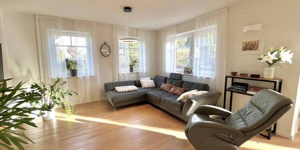 Einfamilienhaus Lichtenau Henglarn - 7 Zimmer, 190 m&sup2;, 685.000&euro; | Angebot:26016748