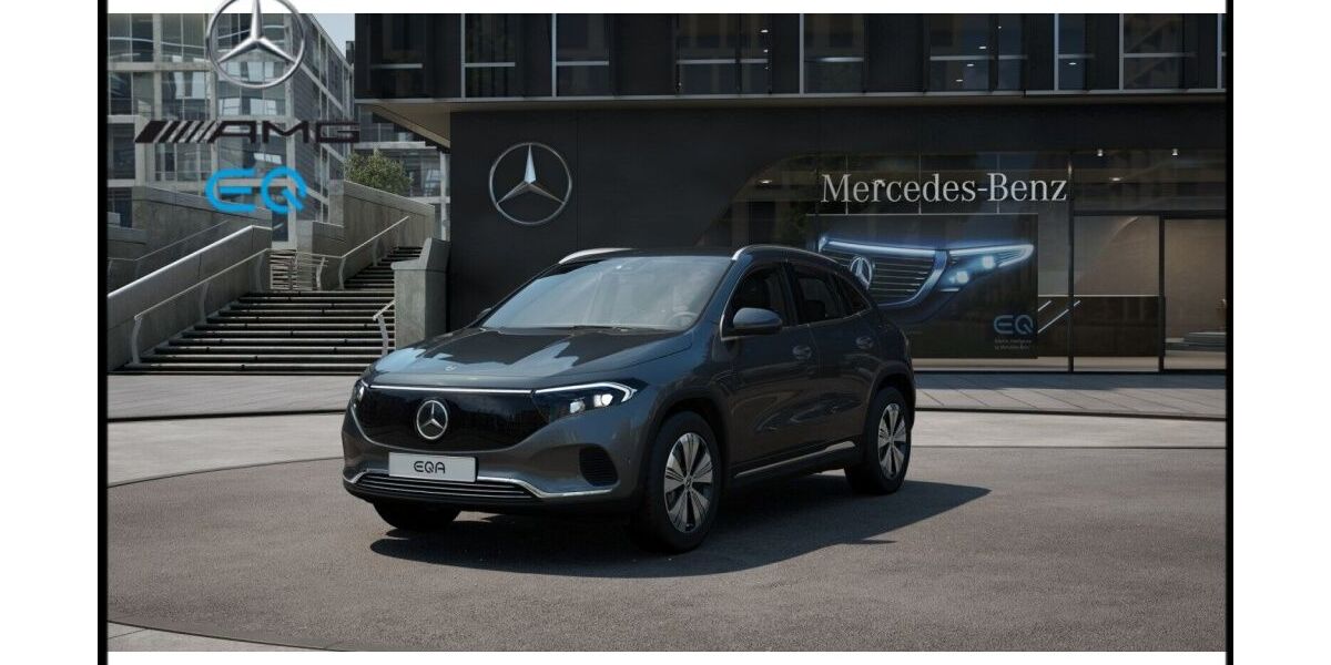 Mercedes-Benz EQA 8.057 km 36.880 &euro; Altenkirchen 57610