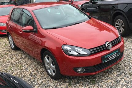 VW Golf 116.690 km 7.799 &euro; leipzig 04155