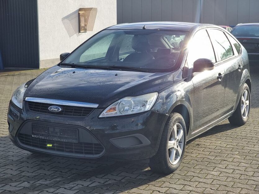 Ford Focus 280.000 km 1.500 € Kirchberg Hunsrück 55481