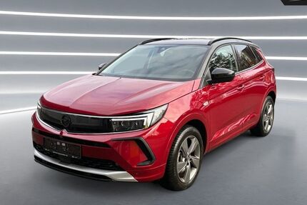 Opel Grandland (X) 37.150 km 26.990 &euro; Sankt Augustin 53757