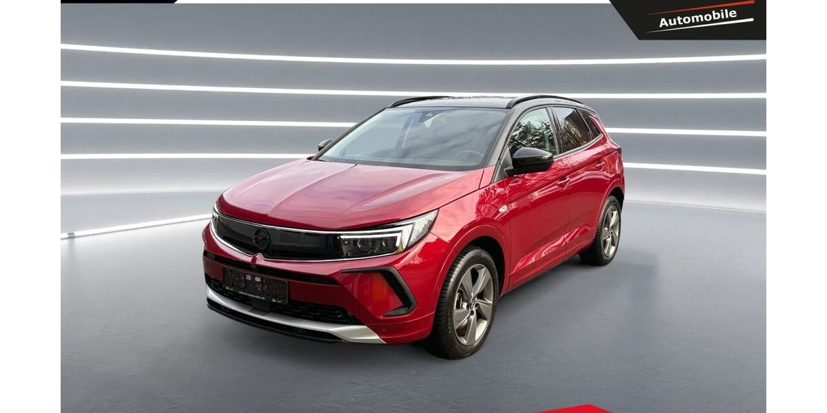 Opel Grandland (X) 37.150 km 26.990 &euro; Sankt Augustin 53757