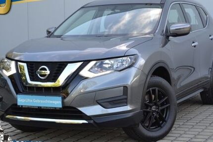 Nissan X-Trail 72.939 km 19.839 &euro; Bautzen 02625