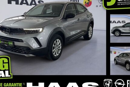 Opel Mokka 25.200 km 15.480 &euro; Schwabmünchen 86830