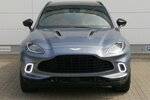 DBX Concours Blau Vollausstattung-6 800 KM-
