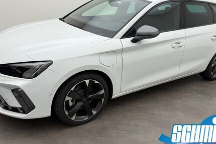 Cupra Leon 23.390 km 33.400 &euro; Peine 31226
