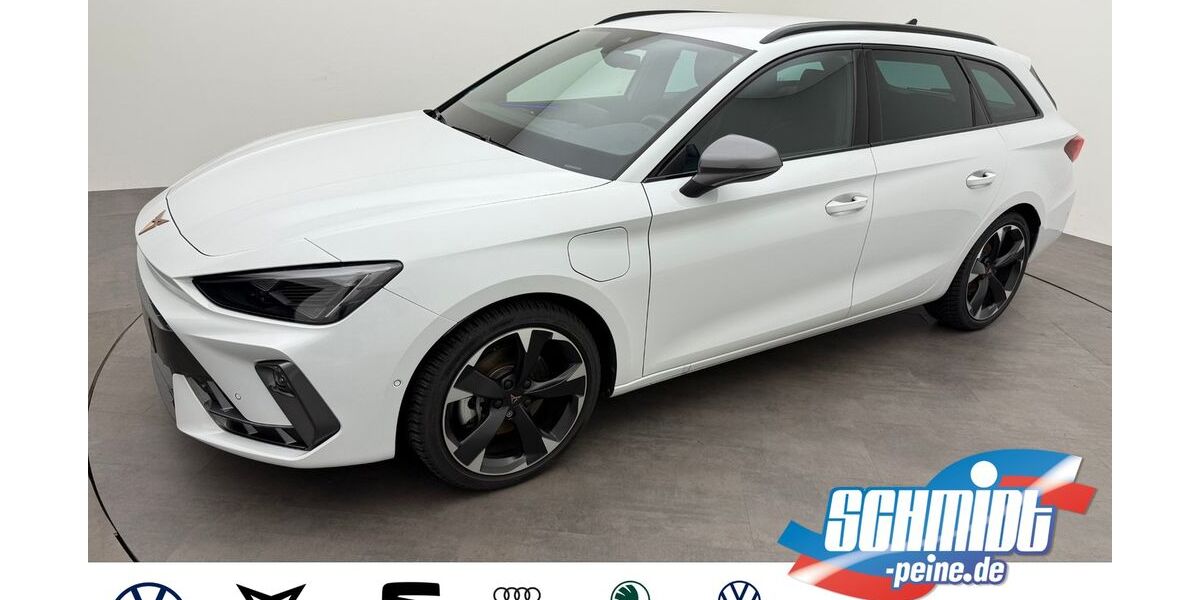 Cupra Leon 23.390 km 33.400 &euro; Peine 31226