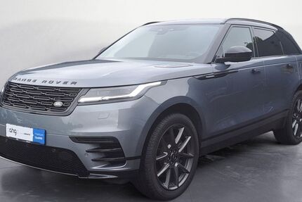 Land Rover Range Rover Velar 25.762 km 57.850 &euro; Sinzheim bei Baden-Baden 76547