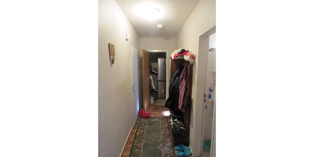 Etagenwohnung Langenfeld (Rheinland) Immigrath - 2 Zimmer, 51 m&sup2;, 561&euro; | Angebot:25423653