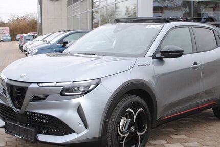 Alfa Romeo Junior 3.250 km 35.990 € Würzburg 97076