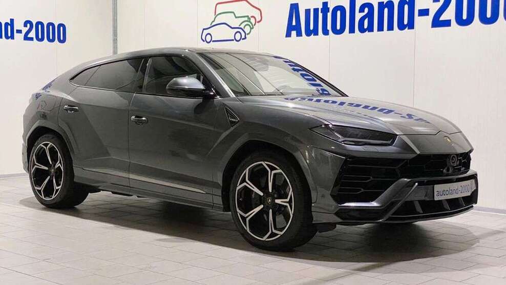 Urus