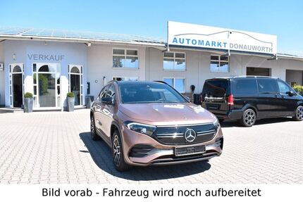 Mercedes-Benz EQA 25.717 km 36.495 &euro; Donauwörth 86609