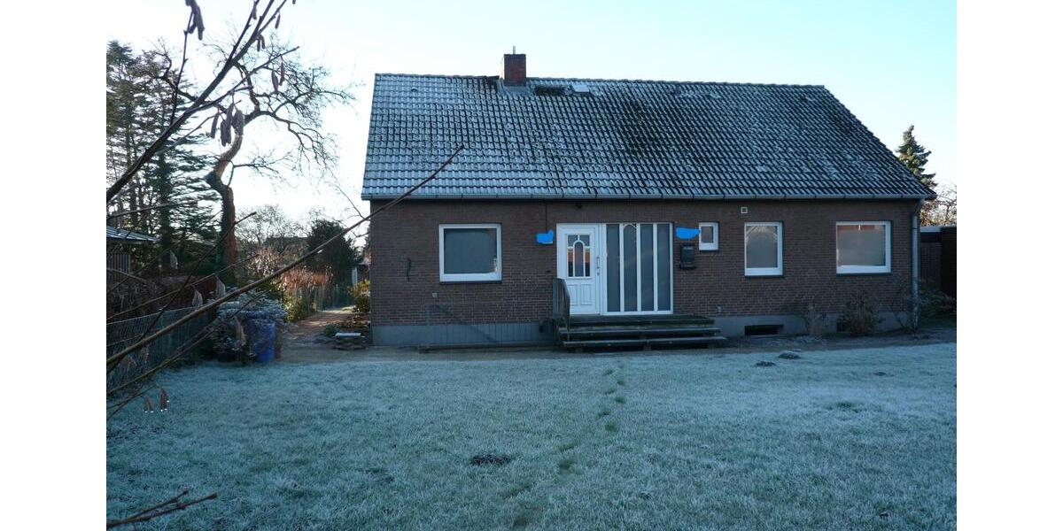 Einfamilienhaus mit 148qm 6 Zimmer zur Vermietung 6 zimmer