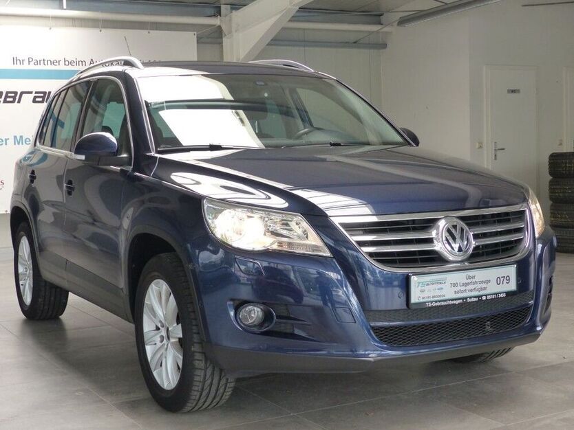 Tiguan