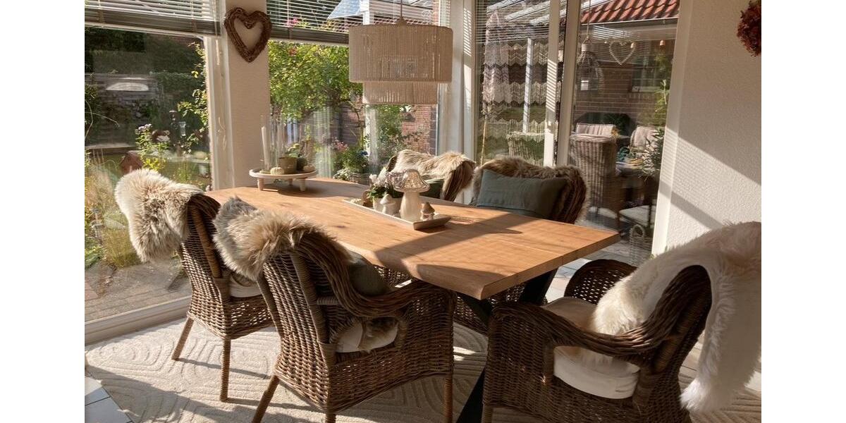 Einfamilienhaus Großenwiehe - 6 Zimmer, 165 m&sup2;, 499.000&euro; | Angebot:27081067