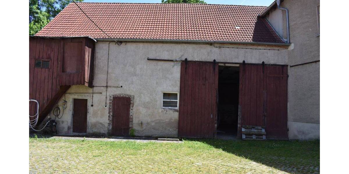 Einfamilienhaus Frohburg Flößberg - 6 Zimmer, 200 m&sup2;, 240.000&euro; | Angebot:26891881