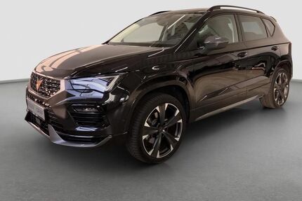Cupra Ateca 20.800 km 30.950 &euro; Fürth 90763