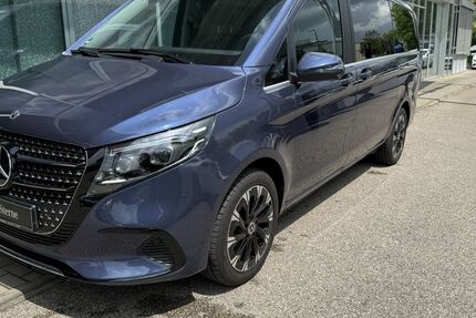 Mercedes-Benz V 220 8.800 km 63.900 € Günzburg 89312