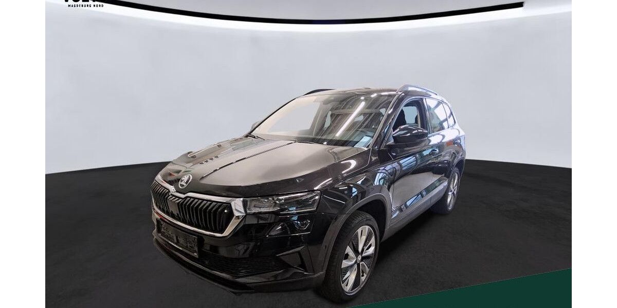 Skoda Karoq 41.716 km 24.890 &euro; Magdeburg 39126