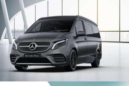 Mercedes-Benz Marco Polo 39.614 km 72.990 &euro; Rostock 18055