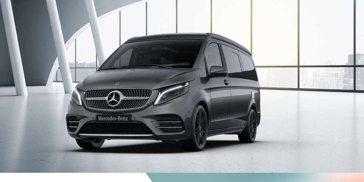 Mercedes-Benz Marco Polo 39.614 km 72.990 &euro; Rostock 18055