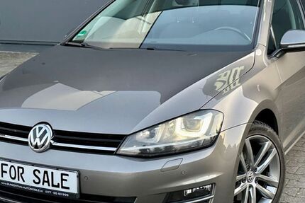 VW Golf 110.000 km 12.998 € Urbach 73660