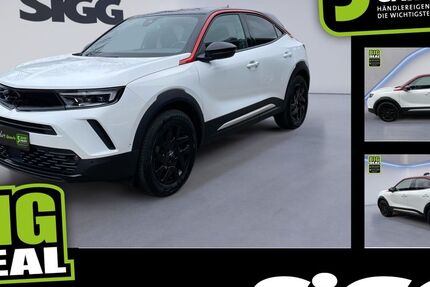 Opel Mokka 33.883 km 17.980 € Augsburg 86167