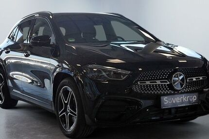 Mercedes-Benz GLA 200 9.999 km 49.950 &euro; Itzehoe 25524