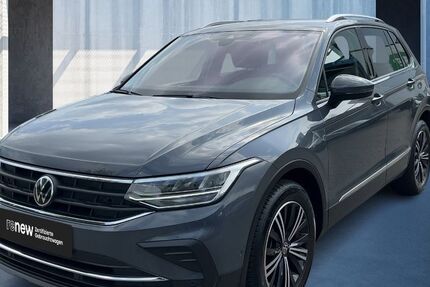 VW Tiguan 104.759 km 21.990 € Hamburg 20537