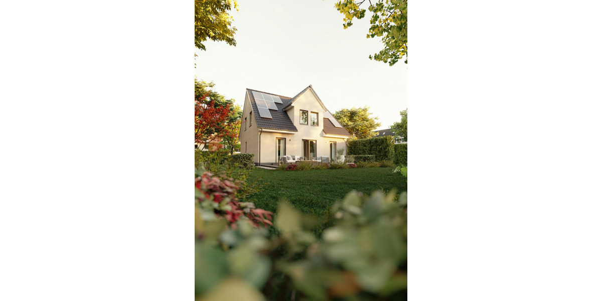 Einfamilienhaus Schrecksbach - 5 Zimmer, 132 m&sup2;, 262.190&euro; | Angebot:8803549
