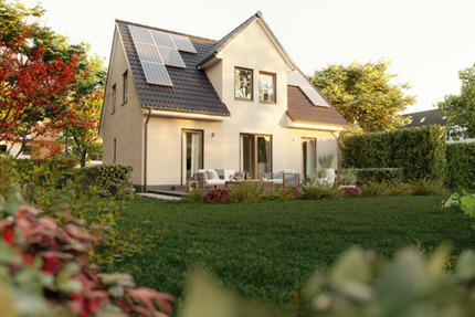 Haus Schrecksbach - 5 Zimmer, 132 m&sup2;, 262.190&euro; | Angebot:8803549