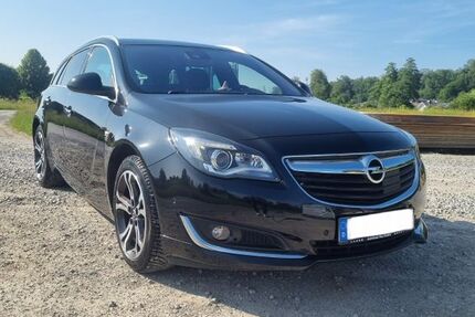 Opel Insignia 98.000 km 12.700 &euro; Bruckmühl 83052