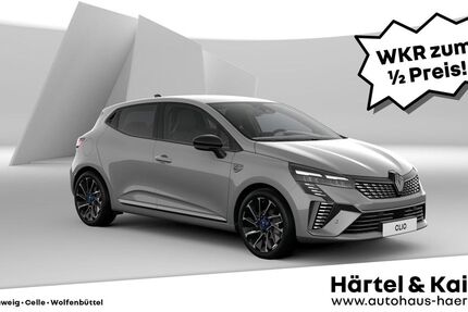 Renault Clio 5.438 km 19.950 &euro; Braunschweig 38124