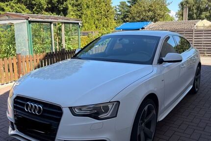 Audi A5 191.000 km 12.000 &euro; Schiffdorf 27619