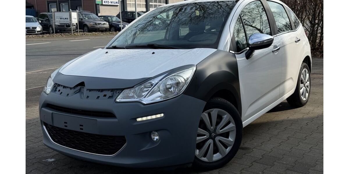 Citroen C3 96.500 km 2.750 &euro; Selm 59379