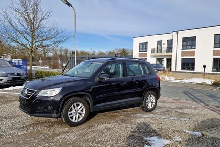 VW Tiguan 183.000 km 6.200 &euro; Achim 28832
