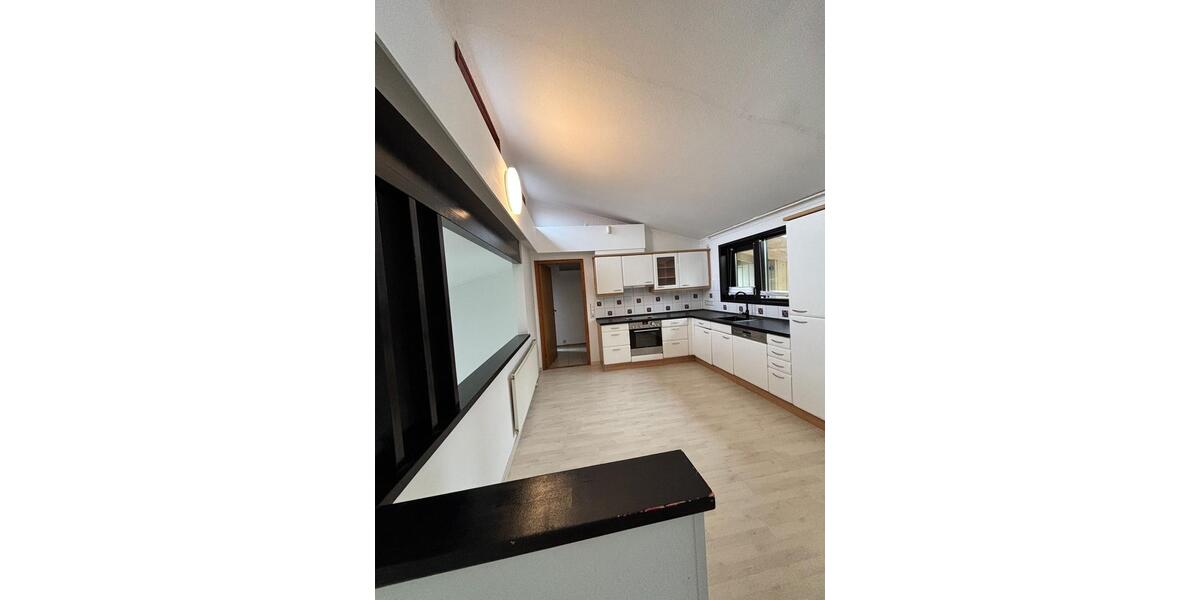 Einfamilienhaus Wilhelmshaven Fedderwardergroden - 5 Zimmer, 120 m&sup2;, 1.150&euro; | Angebot:26241996