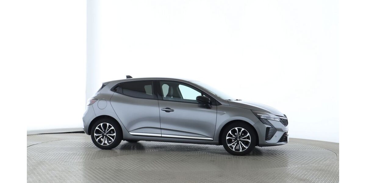 Renault Clio 19.665 km 17.800 &euro; Schafstedt 25725